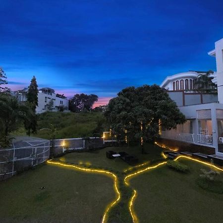 Tropical Villa By Villapedia Citaringgul Zewnętrze zdjęcie