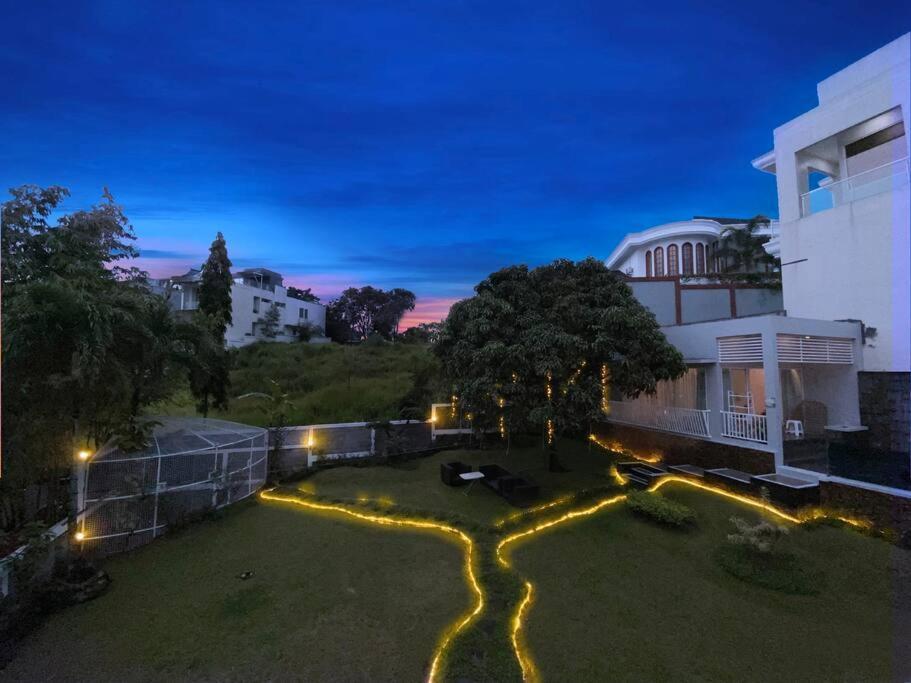 Tropical Villa By Villapedia Citaringgul Zewnętrze zdjęcie